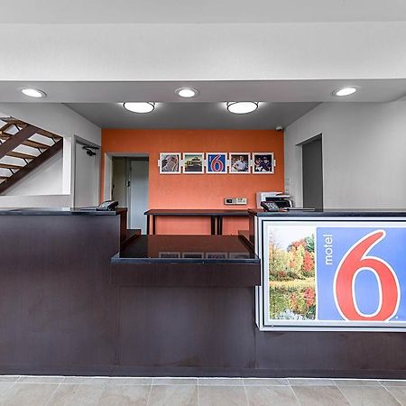 Motel 6-Warminster, Pa Экстерьер фото