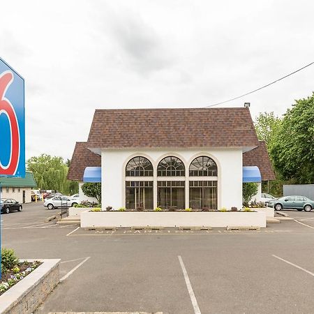 Motel 6-Warminster, Pa Экстерьер фото