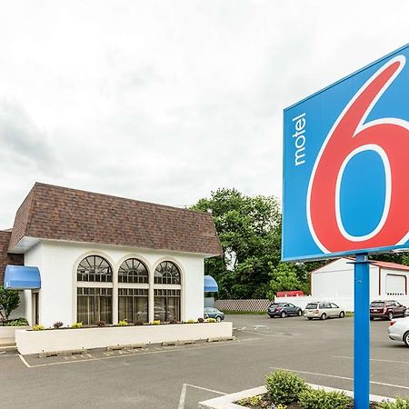 Motel 6-Warminster, Pa Экстерьер фото