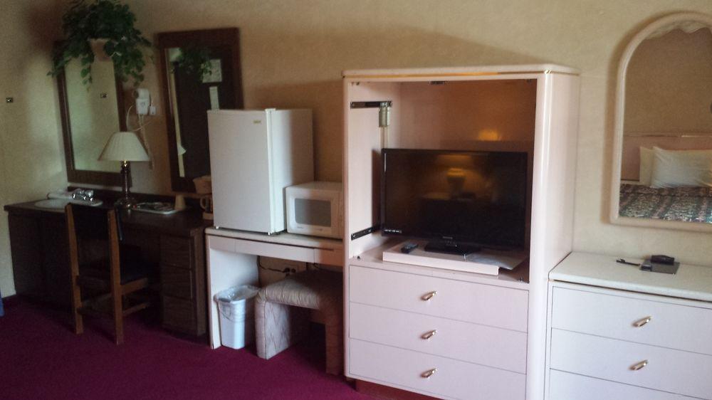 Motel 6-Warminster, Pa Экстерьер фото