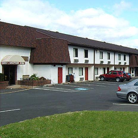 Motel 6-Warminster, Pa Экстерьер фото