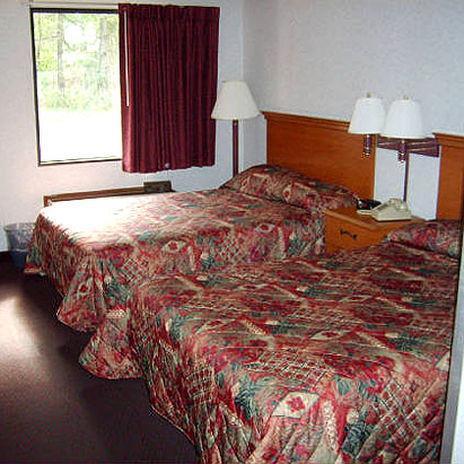 Motel 6-Warminster, Pa Номер фото