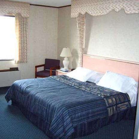 Motel 6-Warminster, Pa Номер фото