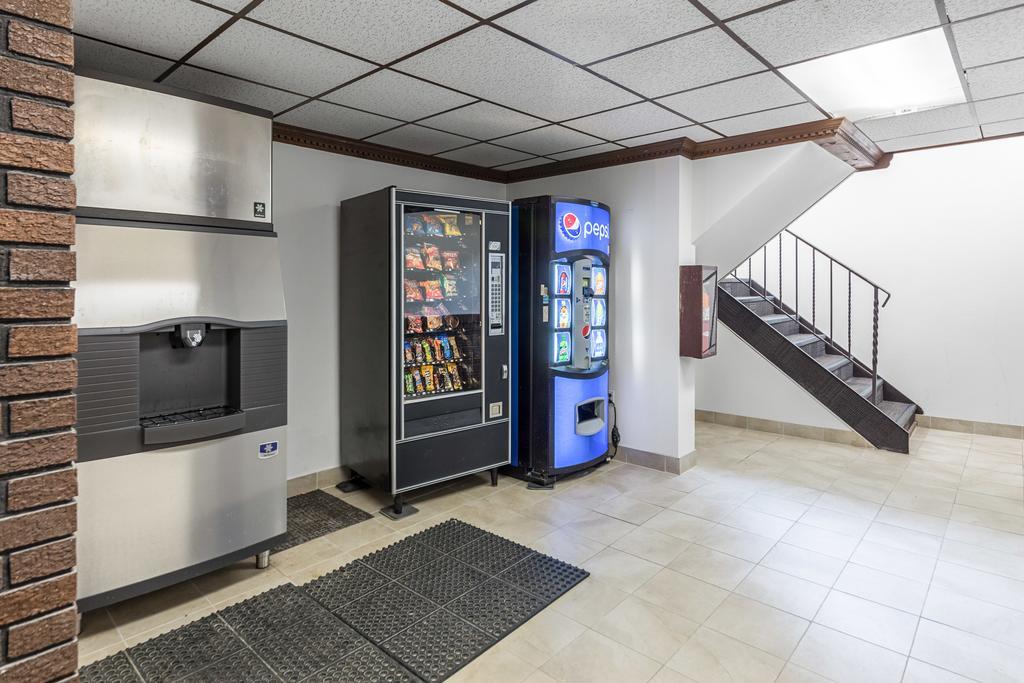 Motel 6-Warminster, Pa Экстерьер фото