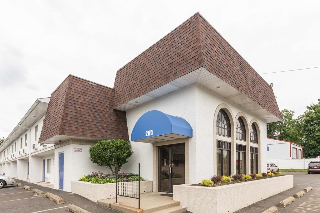 Motel 6-Warminster, Pa Экстерьер фото