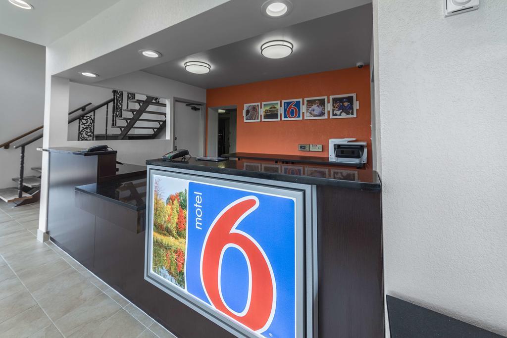 Motel 6-Warminster, Pa Экстерьер фото