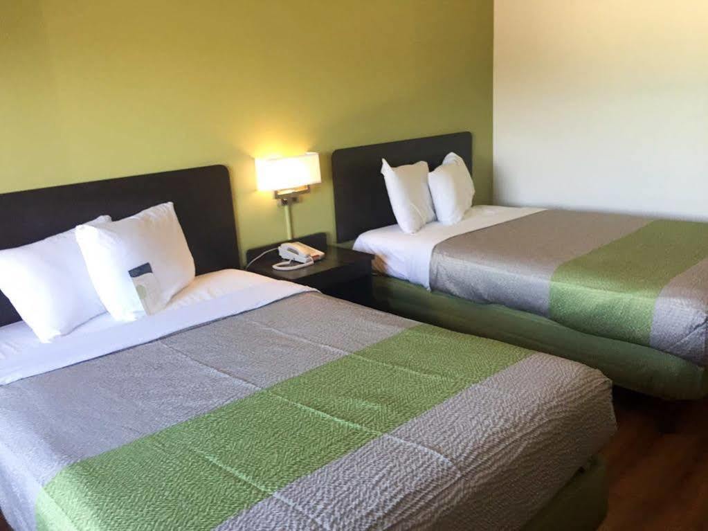 Motel 6-Warminster, Pa Экстерьер фото