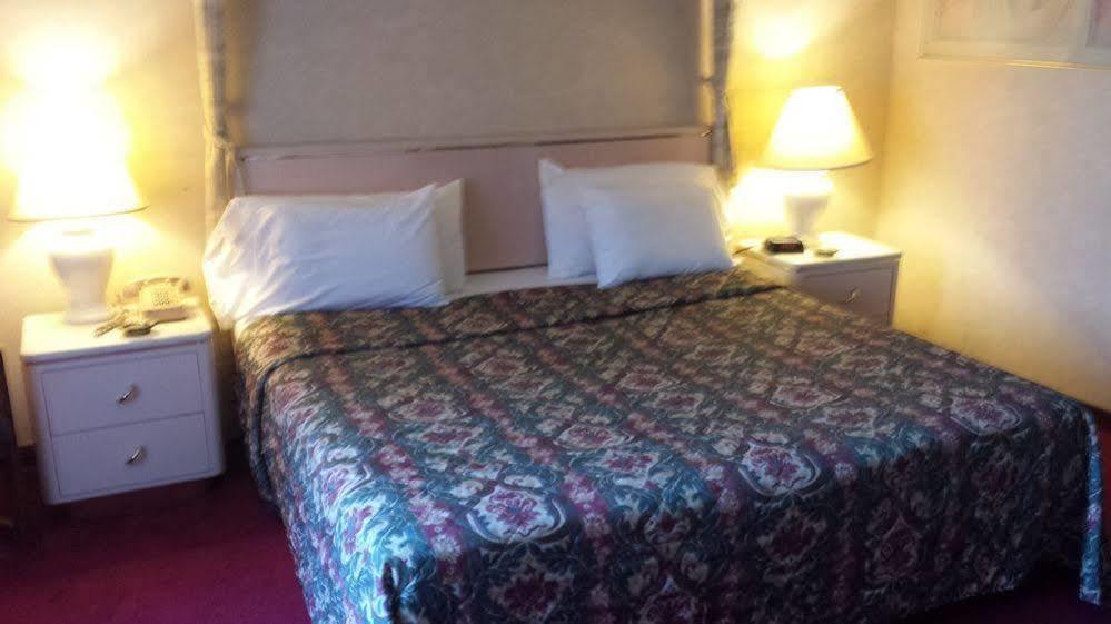 Motel 6-Warminster, Pa Экстерьер фото