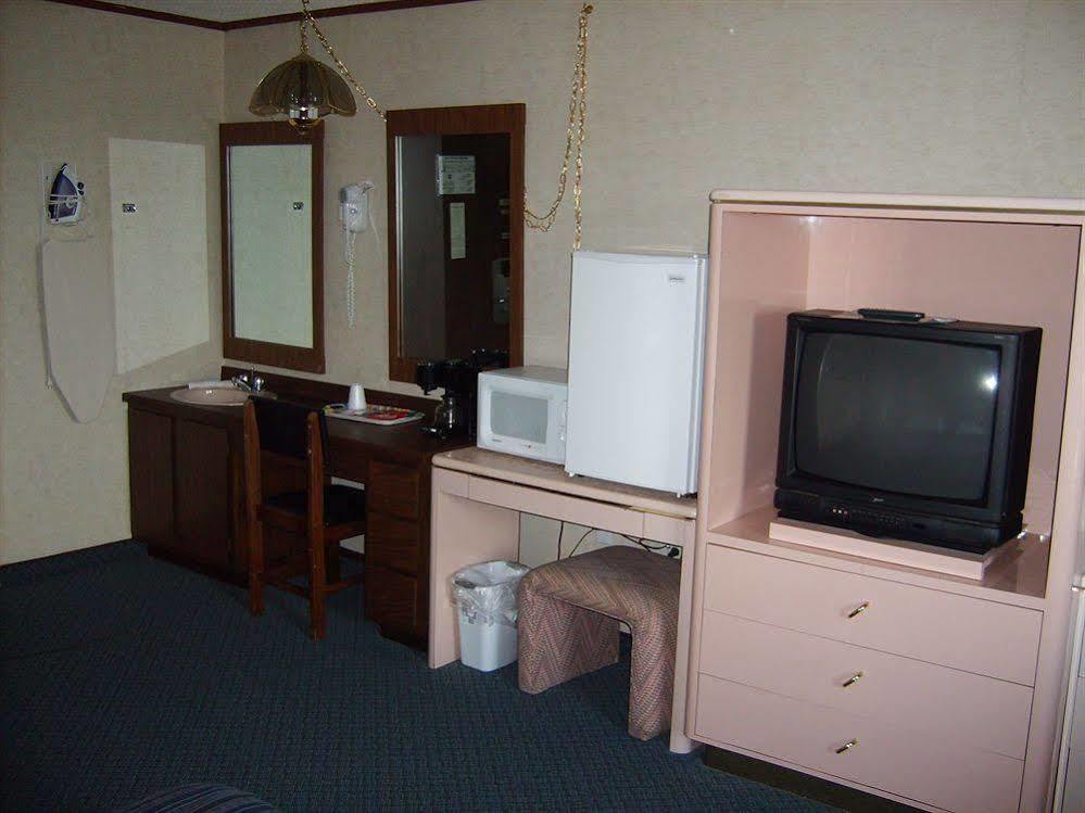 Motel 6-Warminster, Pa Экстерьер фото