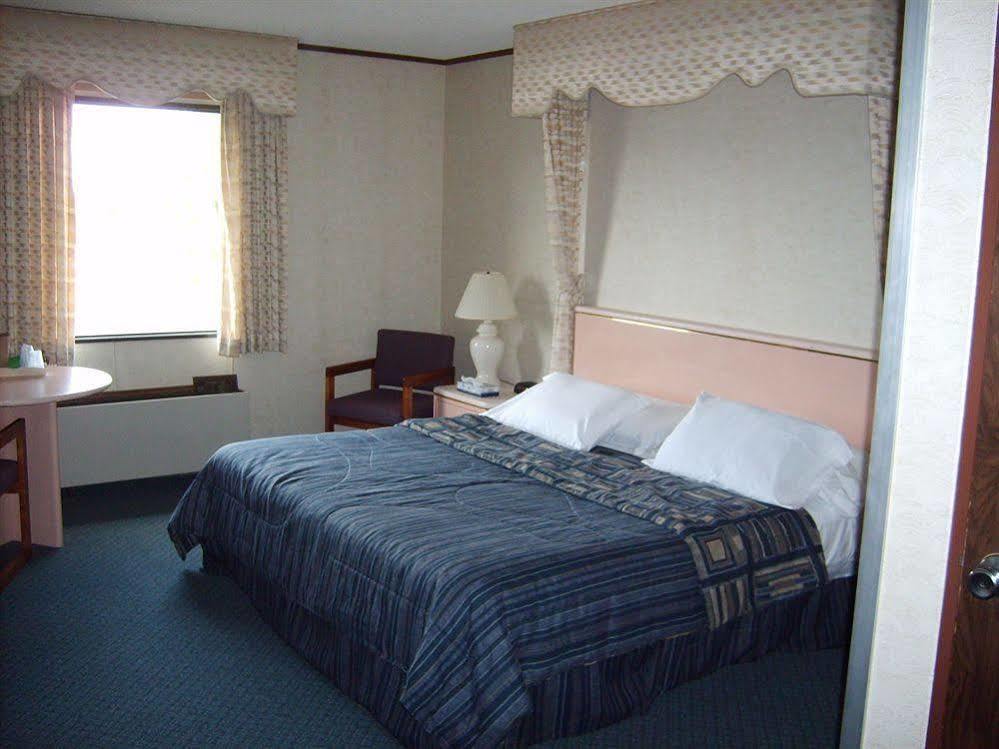 Motel 6-Warminster, Pa Экстерьер фото