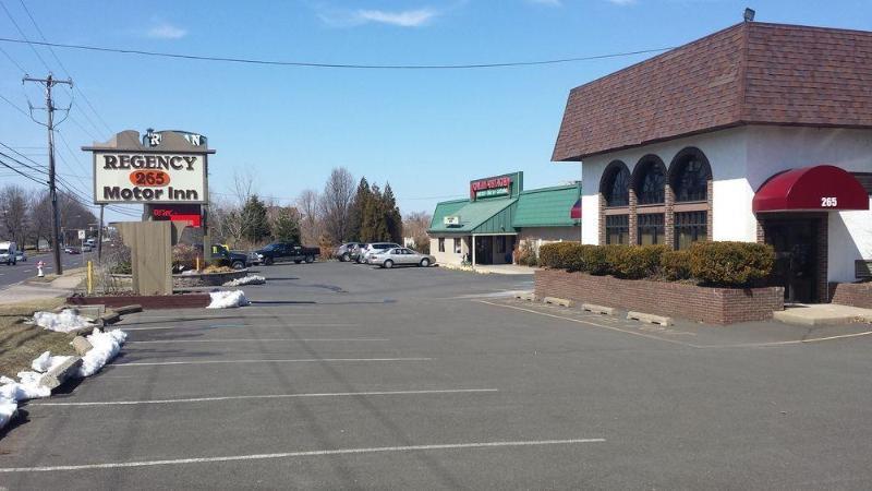 Motel 6-Warminster, Pa Экстерьер фото